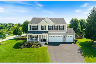 391 Copper Springs Lane, Elgin, IL 60124 - Photo 1
