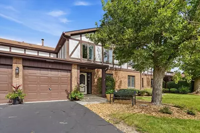 9810 Mill Drive W #E1, Palos Park, IL 60464 - Photo 2