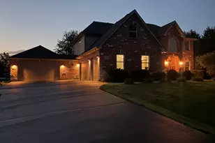 366 Tallgrass Ln, Yorkville, IL 60560 - Photo 1