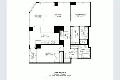 [Address not provided], Chicago, IL 60610 - Photo 20