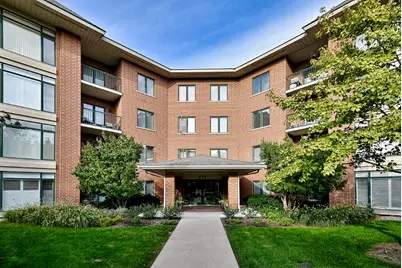 875 E 22nd Street #104, Lombard, IL 60148 - Photo 1