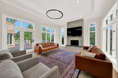 5 S Meadow Court, South Barrington, IL 60010 - Photo 22