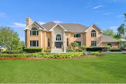 5 S Meadow Court, South Barrington, IL 60010 - Photo 2