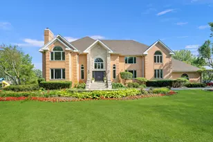 5 S Meadow Ct, South Barrington, IL 60010 - Photo 2
