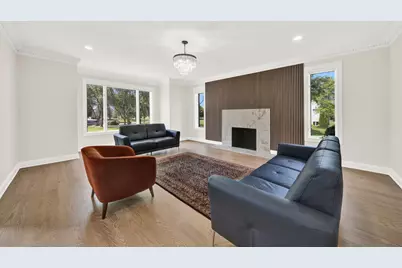 5 S Meadow Court, South Barrington, IL 60010 - Photo 10