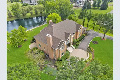 5 S Meadow Court, South Barrington, IL 60010 - Photo 4