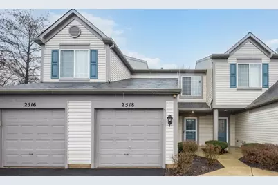 2518 Carrolwood Road, Naperville, IL 60540 - Photo 1