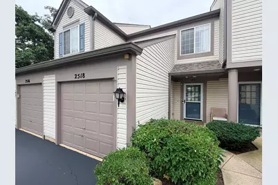 2518 Carrolwood Road, Naperville, IL 60540 - Photo 2