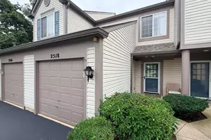 2518 Carrolwood Rd, Naperville, IL 60540 - Photo 2