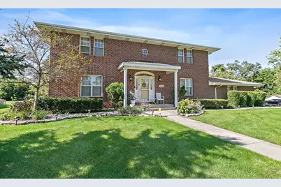 15410 Leclaire Avenue, Oak Forest, IL 60452 - Photo 1