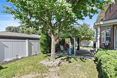 15410 Leclaire Avenue, Oak Forest, IL 60452 - Photo 32