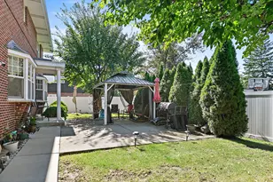15410 Le Claire Ave, Oak Forest, IL 60452 - Photo 34