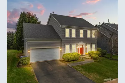 1S068 E Burnham Lane, Geneva, IL 60134 - Photo 2