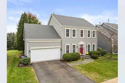 1S068 E Burnham Lane, Geneva, IL 60134 - Photo 1