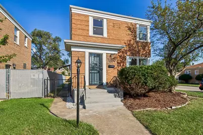 7659 S Hoyne Avenue, Chicago, IL 60620 - Photo 1