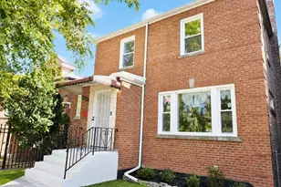 8043 S Wood St, Chicago, IL 60620 - Photo 1