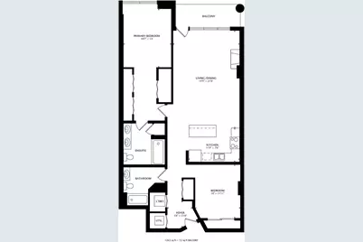 1200 W Monroe Street #603, Chicago, IL 60607 - Photo 24
