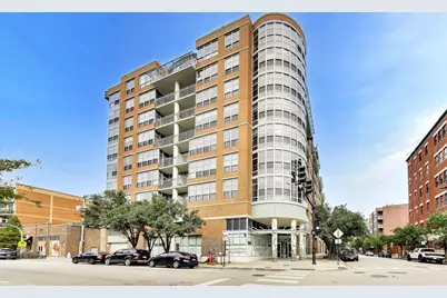 1200 W Monroe Street #603, Chicago, IL 60607 - Photo 1