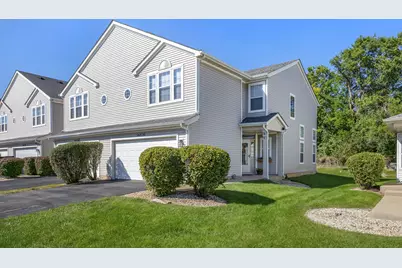 14824 W Victoria Crossing Way, Lockport, IL 60441 - Photo 1