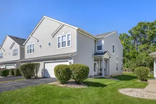 14824 W Victoria Crossing Way, Lockport, IL 60441 - Photo 1