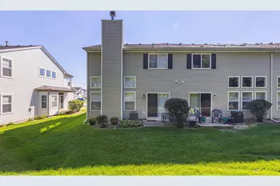 14824 W Victoria Crossing Way, Lockport, IL 60441 - Photo 26