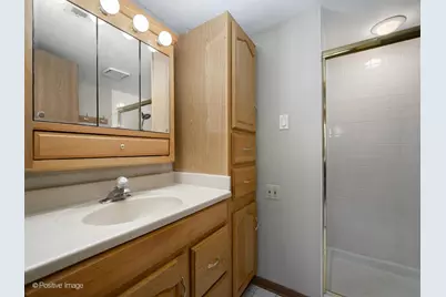 17242 Ridgeland Avenue #2N, Tinley Park, IL 60477 - Photo 16