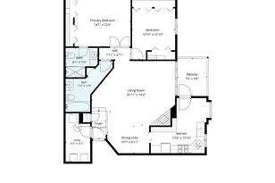 17242 Ridgeland Ave, Tinley Park, IL 60477 - Photo 24