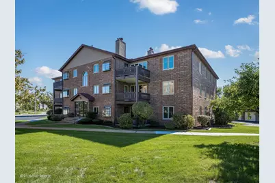 17242 Ridgeland Avenue #2N, Tinley Park, IL 60477 - Photo 2