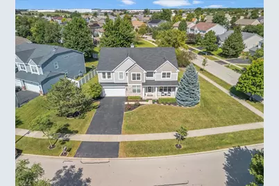 25202 Gettysburg Road, Plainfield, IL 60544 - Photo 2