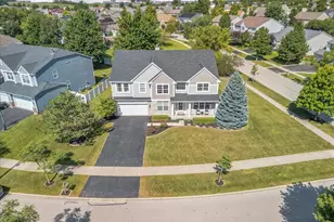 25202 Gettysburg Rd, Plainfield, IL 60544 - Photo 2
