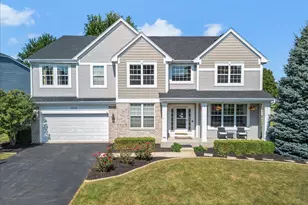 25202 Gettysburg Rd, Plainfield, IL 60544 - Photo 1