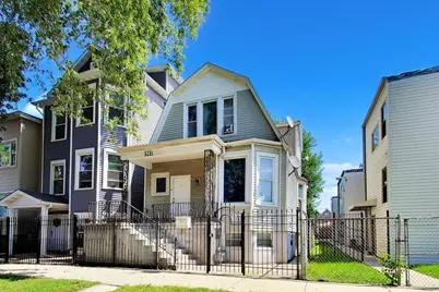 1907 N Keystone Avenue, Chicago, IL 60639 - Photo 2