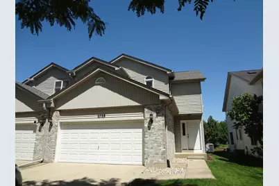 1035 Beninford Lane, Westmont, IL 60559 - Photo 1