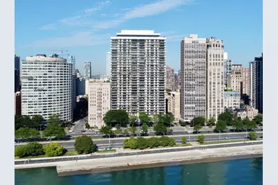 1212 N Lake Shore Drive #15BS, Chicago, IL 60610 - Photo 1