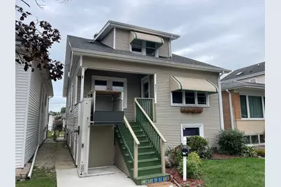 4921 N Moody Avenue, Chicago, IL 60630 - Photo 2