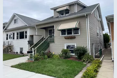 4921 N Moody Avenue, Chicago, IL 60630 - Photo 1