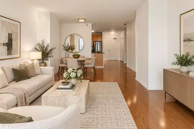 125 S Jefferson Street #2408, Chicago, IL 60661 - Photo 4