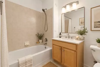 125 S Jefferson Street #2408, Chicago, IL 60661 - Photo 6