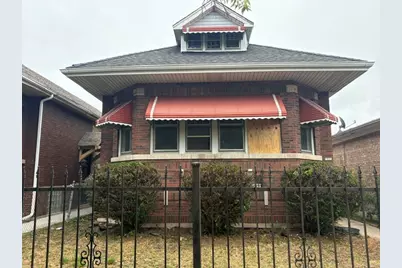 7553 S Paulina Street, Chicago, IL 60620 - Photo 1