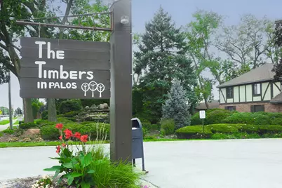 8255 Juniper Court #36D, Palos Hills, IL 60465 - Photo 16