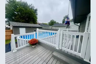 401 SE 4th Street, Aledo, IL 61231 - Photo 20