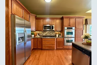 233 Willington Way, Oswego, IL 60543 - Photo 6