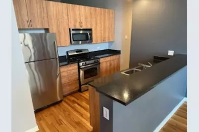 1224 W Van Buren Street #511, Chicago, IL 60607 - Photo 2