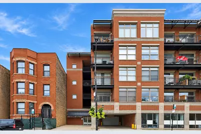 3260 N Clark Street #304, Chicago, IL 60657 - Photo 1