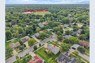 1600 Brentford Drive, Naperville, IL 60563 - Photo 78