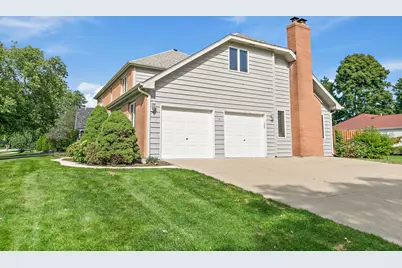 1600 Brentford Drive, Naperville, IL 60563 - Photo 84
