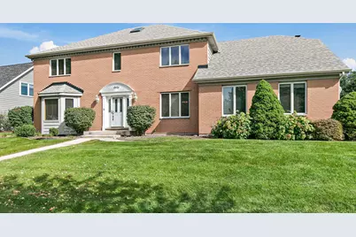 1600 Brentford Drive, Naperville, IL 60563 - Photo 82