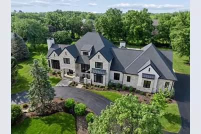 14 Carnoustie Lane, Inverness, IL 60067 - Photo 1