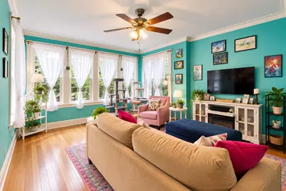 4815 N Tripp Avenue, Chicago, IL 60630 - Photo 4