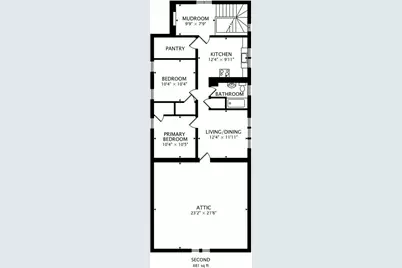 4815 N Tripp Avenue, Chicago, IL 60630 - Photo 40